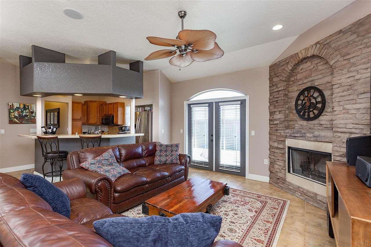 1474 Oakhill Road,Gulf Breeze,FL,United States preview