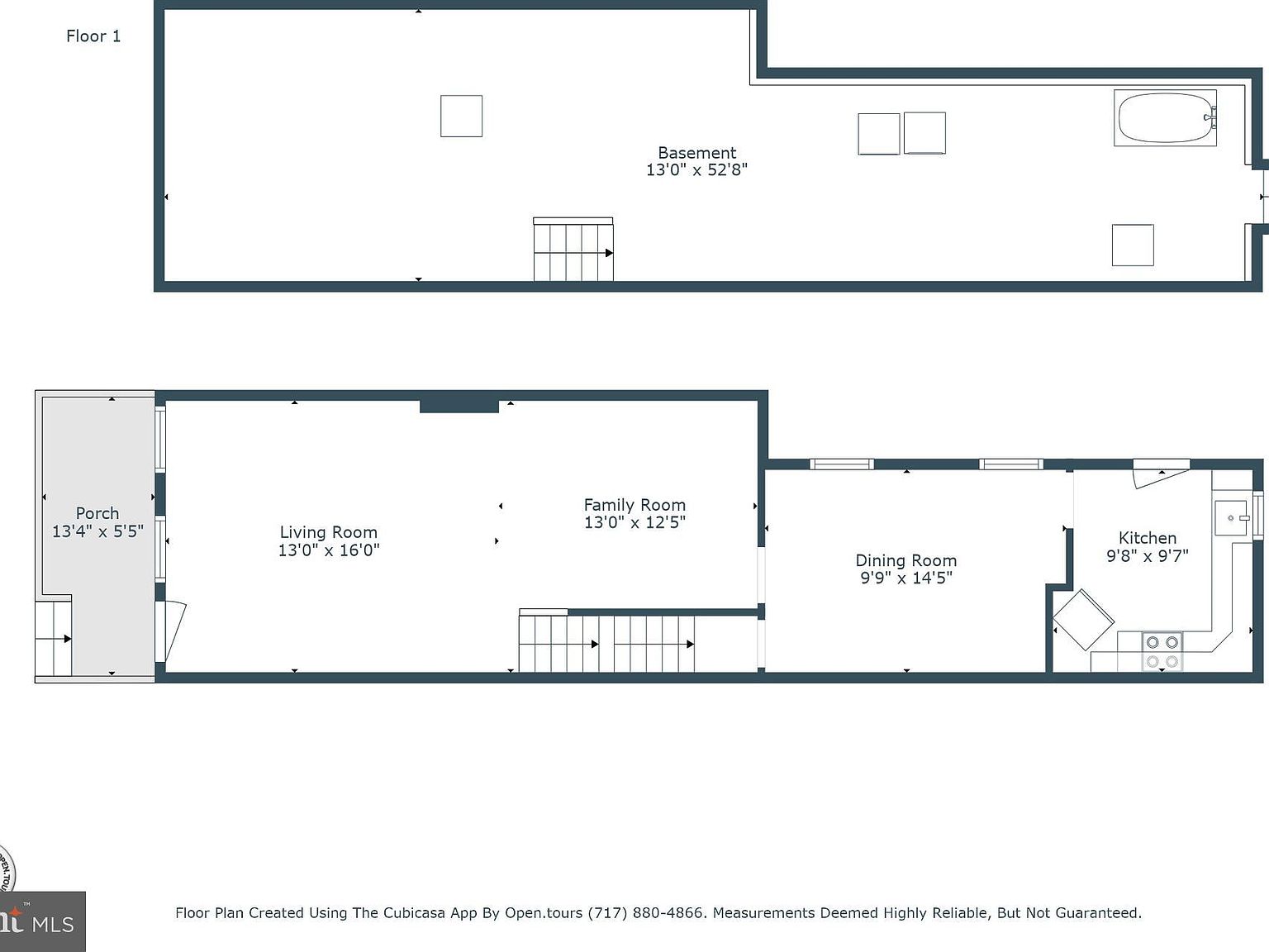716 West Philadelphia Street,York,PA,United States preview