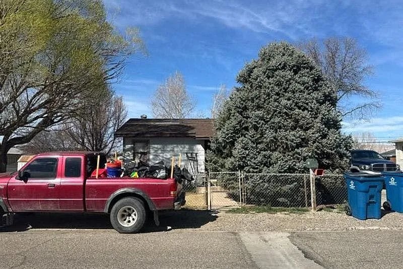 2888 Victoria Drive,Grand Junction,CO,United States preview