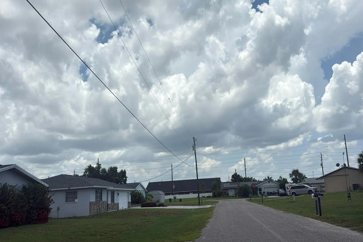 1036 Reed Terrace Northwest,Port Charlotte,FL,United States preview
