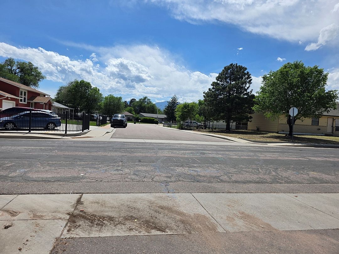 1185 Jet Wing Circle,Colorado Springs,CO,United States preview
