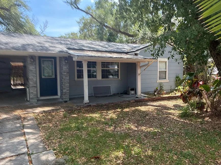 2103 East Howell Street,Tampa,FL,United States preview