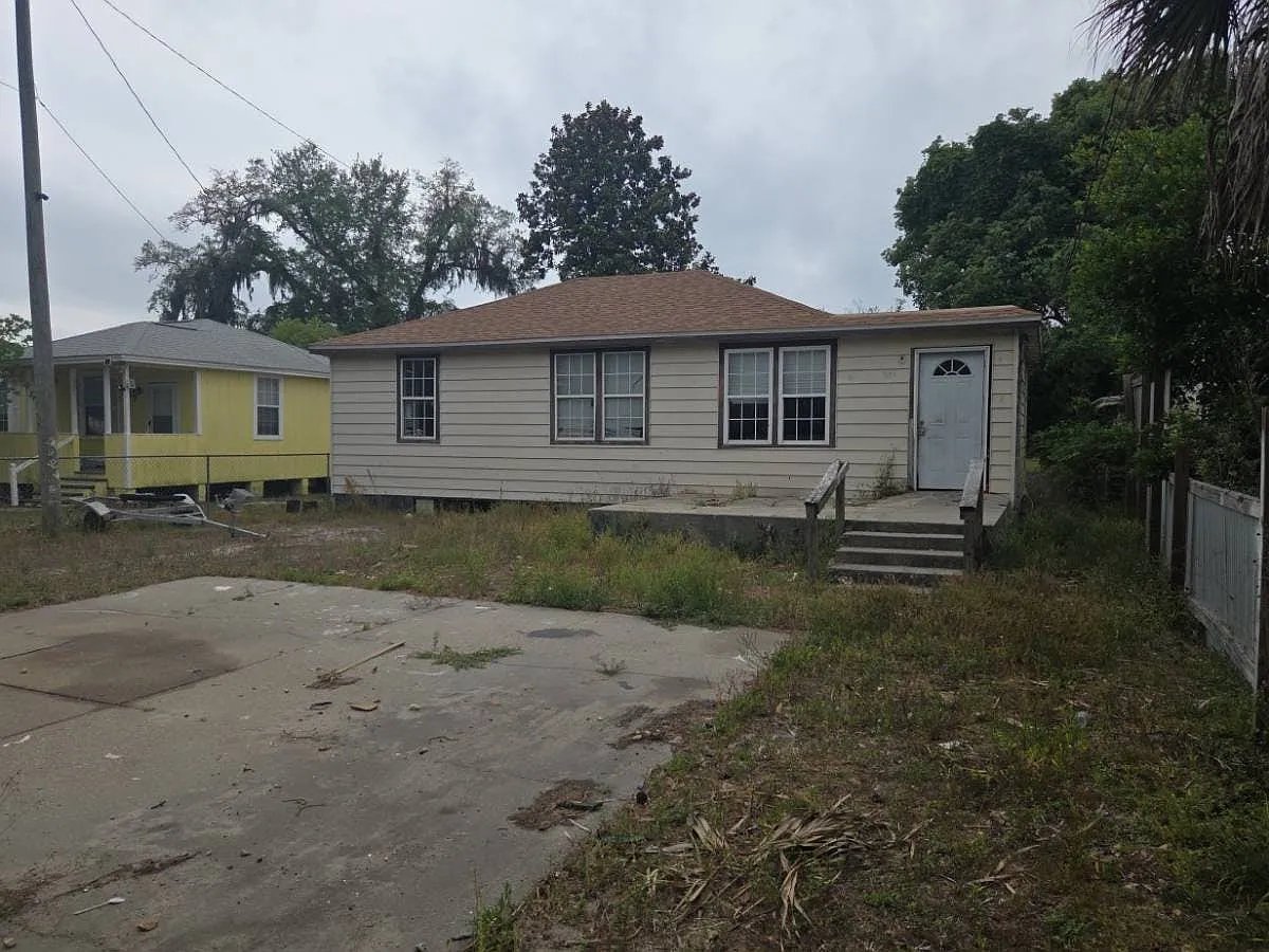 511 Cactus Avenue,Panama City,FL,United States preview