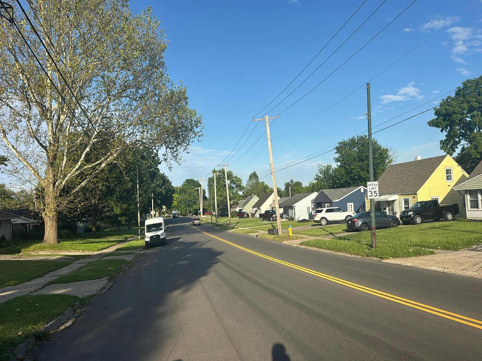 4739 Burkhardt Avenue,Dayton,OH,United States preview