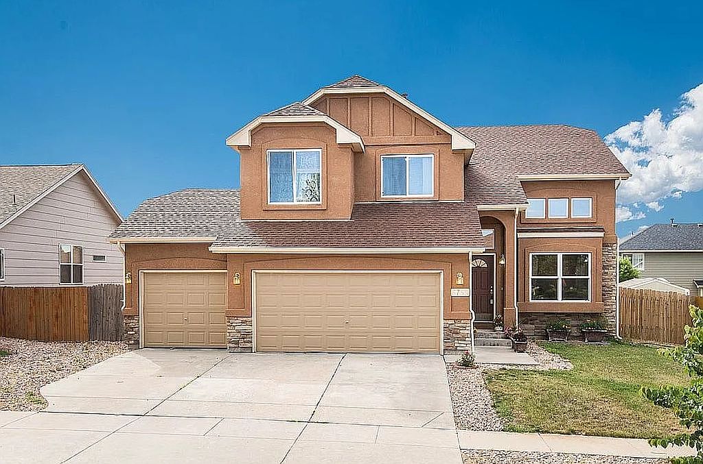 5739 Brennan Avenue,Colorado Springs,CO,United States preview