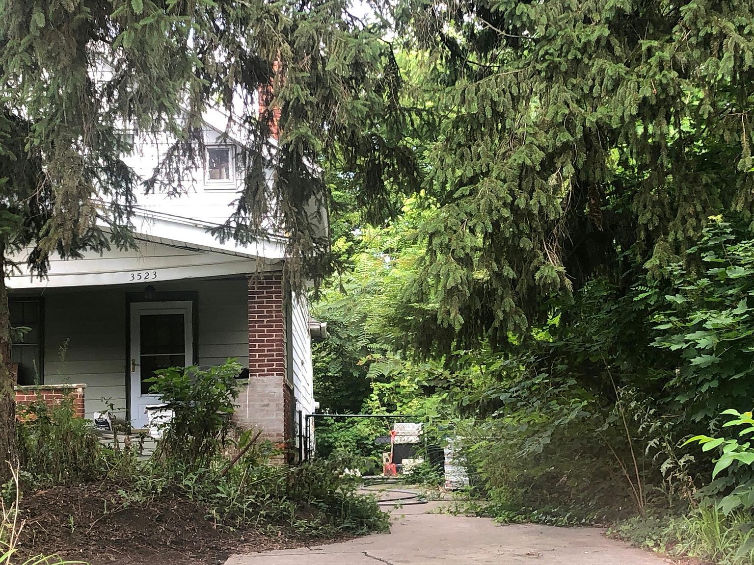 3523 Homewood Avenue,Toledo,OH,US preview