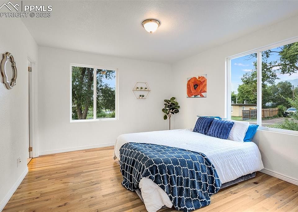 1001 East Las Animas Street,Colorado Springs,CO,United States preview