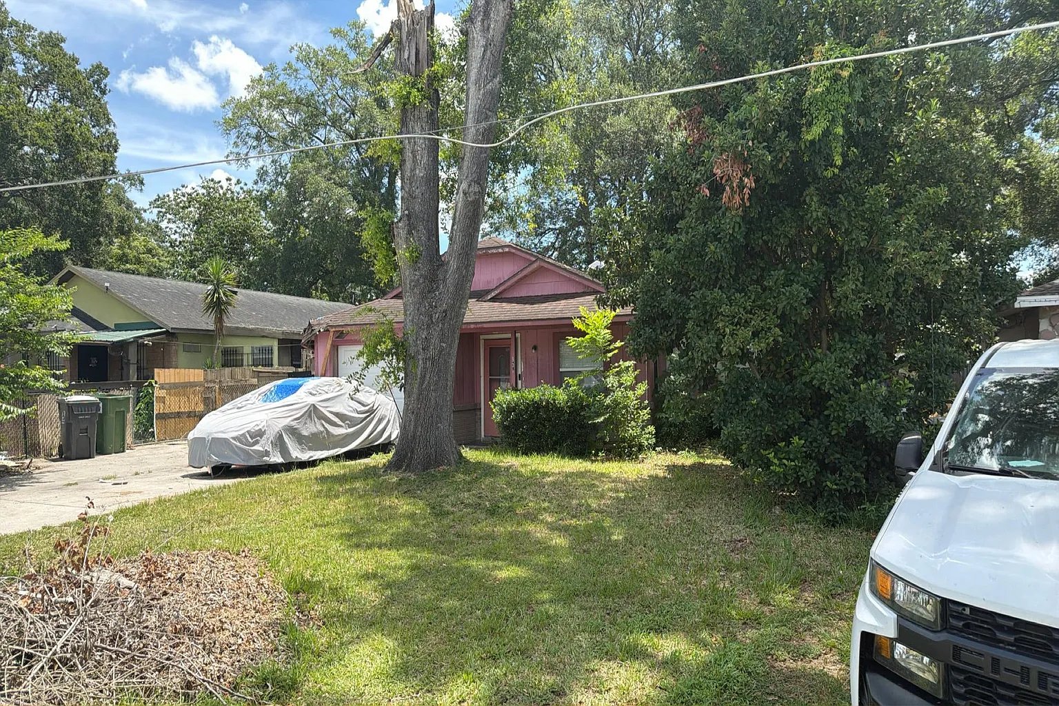 831 Northwest 57th Court,Ocala,FL,United States preview