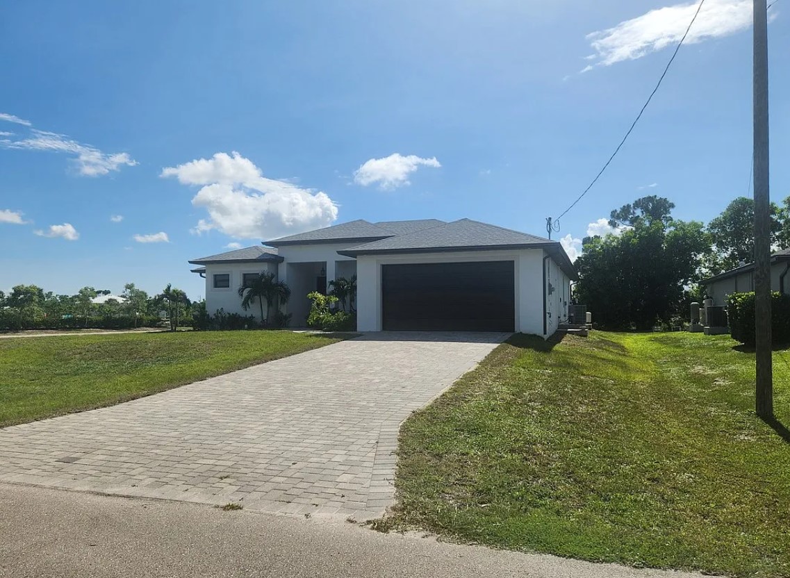 4328 Northwest 35th Avenue,Cape Coral,FL,United States preview