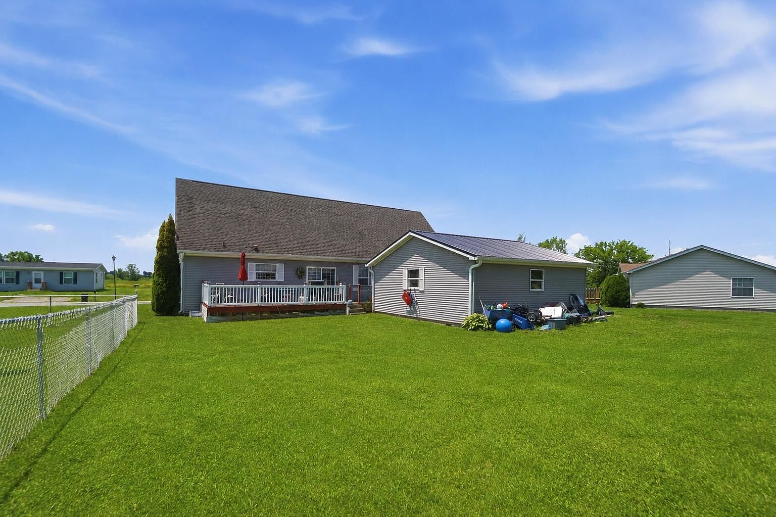 444 North High Street,Mount Victory,OH,United States preview