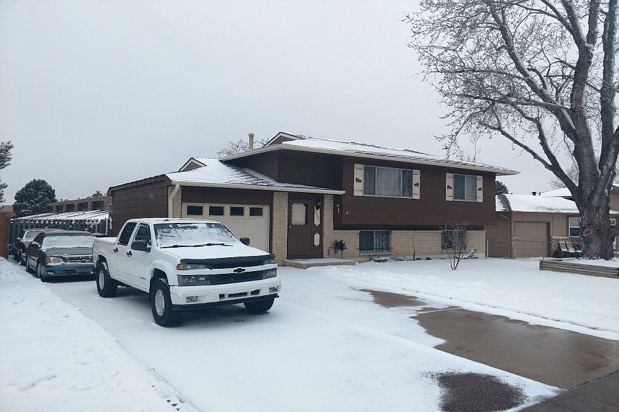 3807 Mesa Grande Drive,Colorado Springs,CO,United States preview