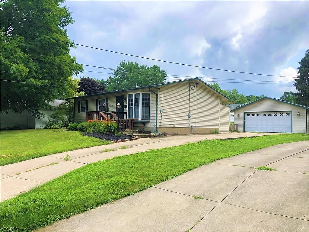 2225 Mayflower Avenue Northwest,Massillon,OH,United States preview