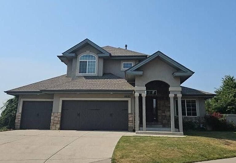 4883 Jamesport Drive,Colorado Springs,CO,United States preview