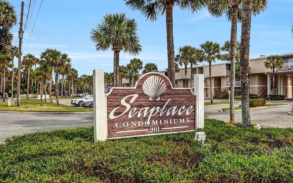 901 Ocean Boulevard,Atlantic Beach,FL,United States preview
