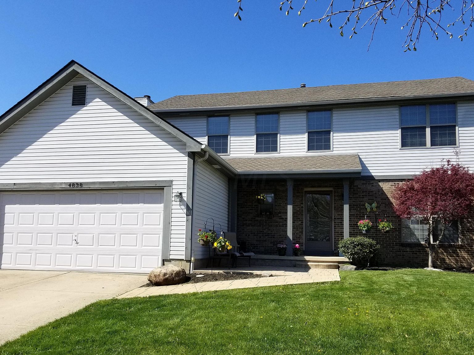 4838 Grove Pointe Drive,Groveport,OH,United States preview