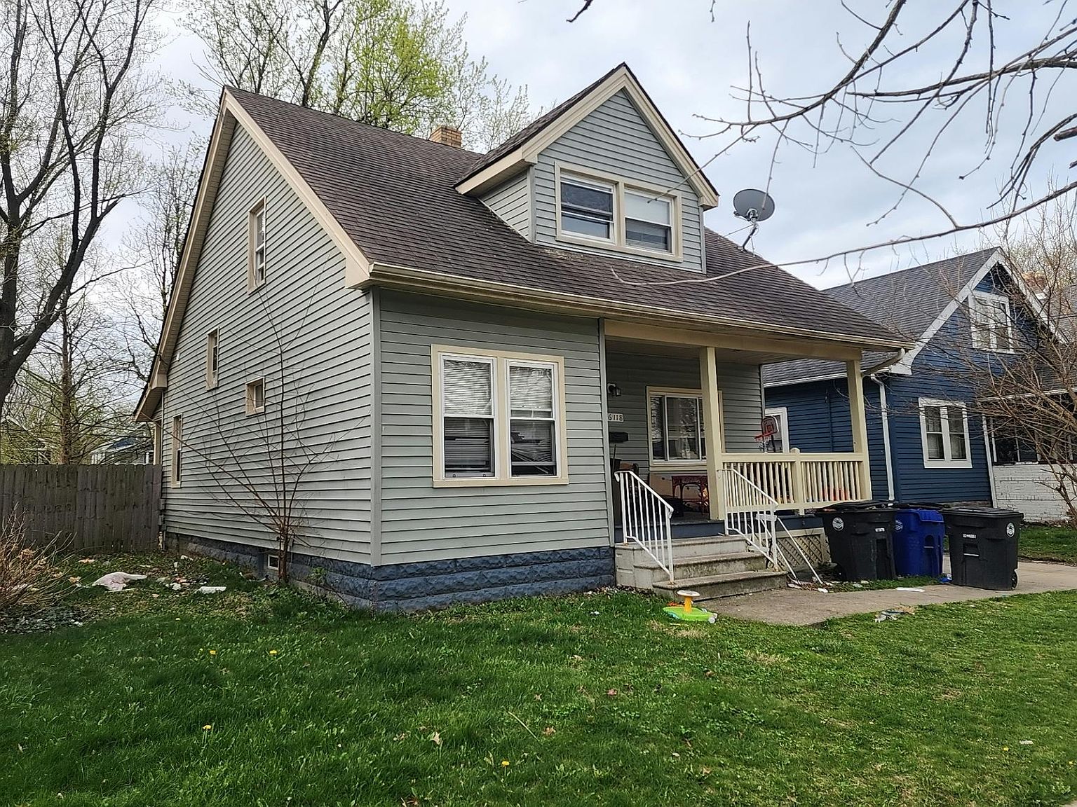 16118 Parkgrove Avenue,Cleveland,OH,United States preview