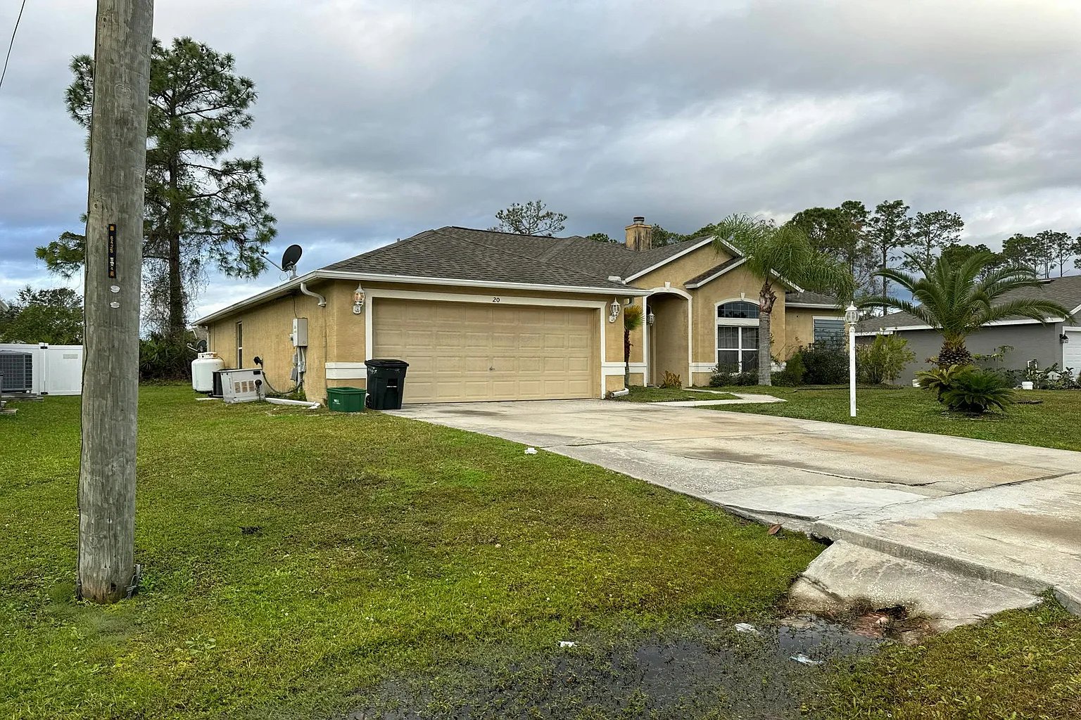 20 Roxanne Lane,Palm Coast,FL,United States preview