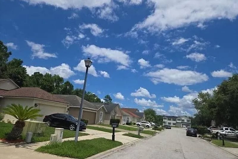 6614 Gentle Oaks Drive West,Jacksonville,FL,United States preview