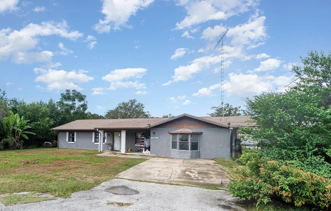 13678 Southeast 51st Avenue,Summerfield,FL,United States preview
