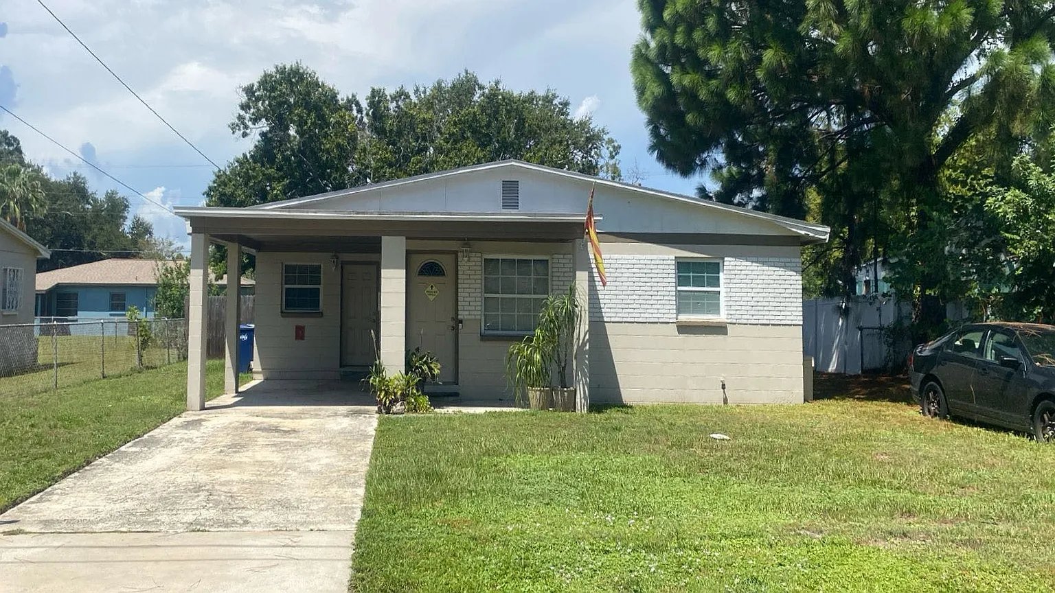 6205 S Harold Ave,Tampa,FL,United States preview