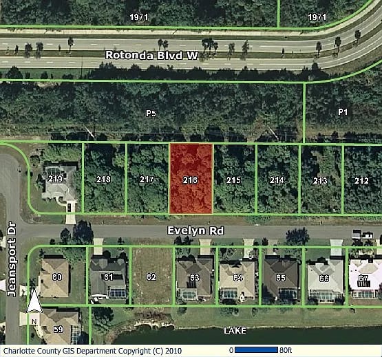 9040 Evelyn Road,Englewood,FL,United States preview