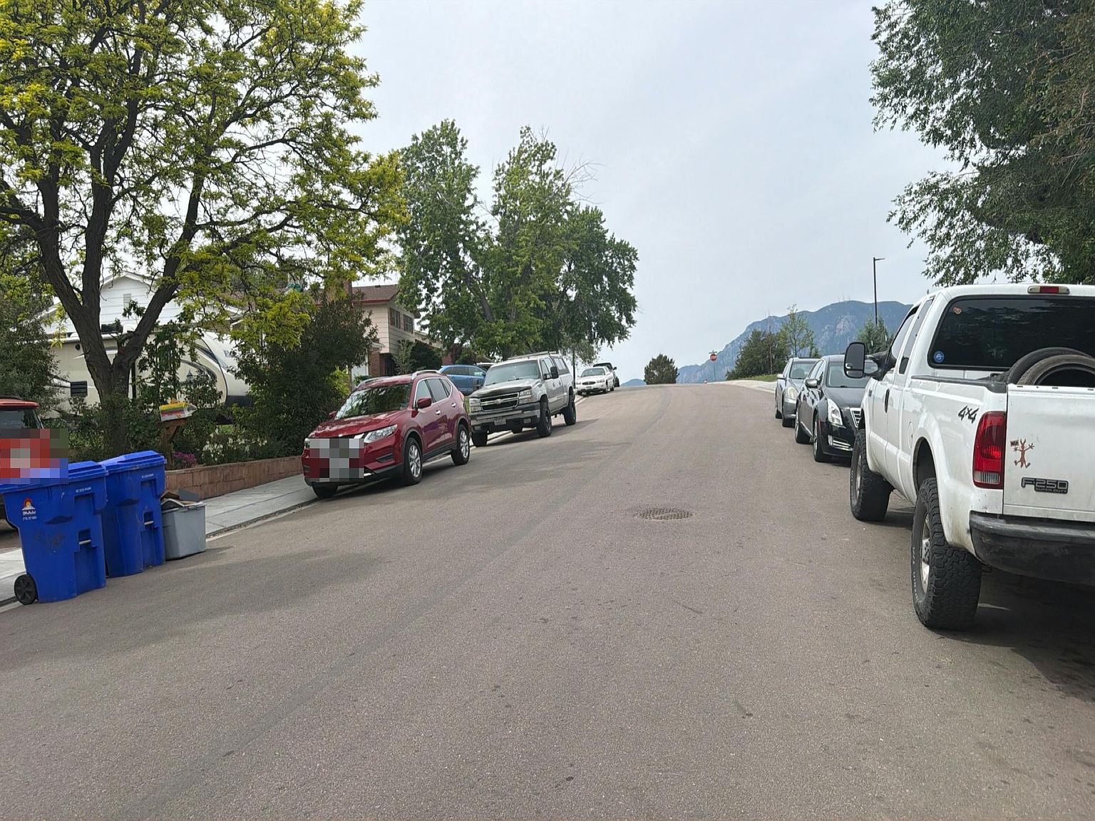 1642 Glacier Drive,Colorado Springs,CO,United States preview