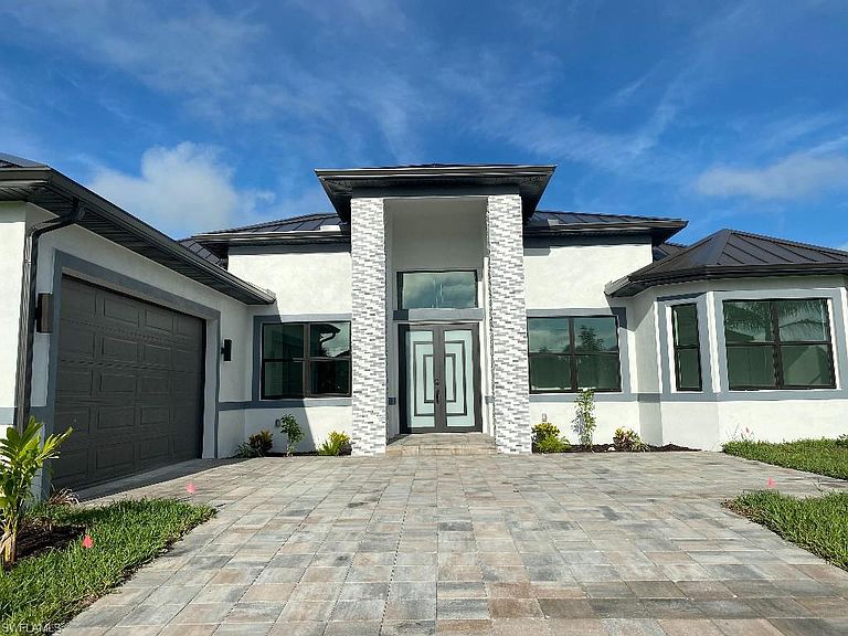 4406 Danny Avenue,Cape Coral,FL,United States preview