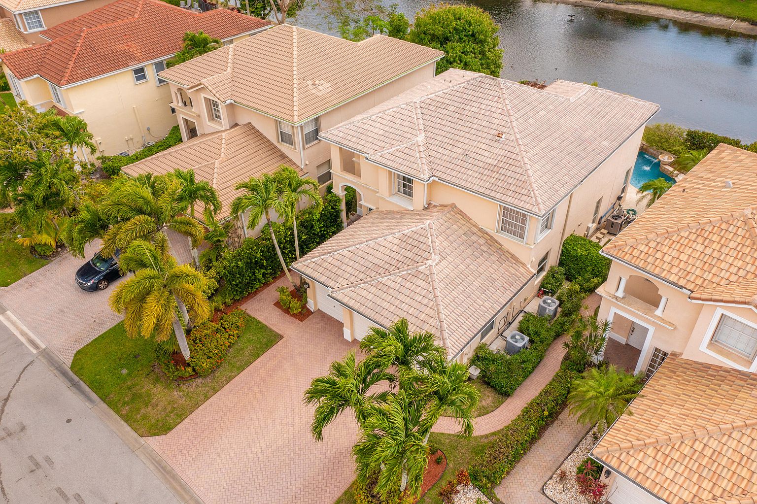 11164 Pacifica Street,Wellington,FL,United States preview