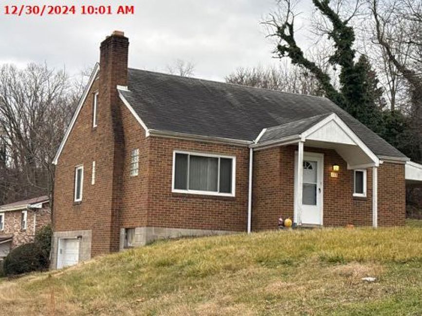 333 Forrest Avenue,Houston,PA,United States preview