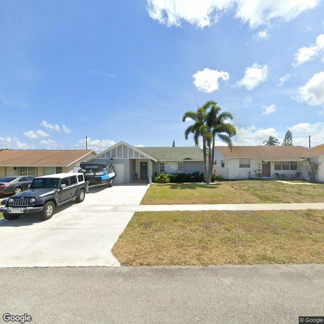 548 Northwest 54th Street,Boca Raton,FL,United States preview
