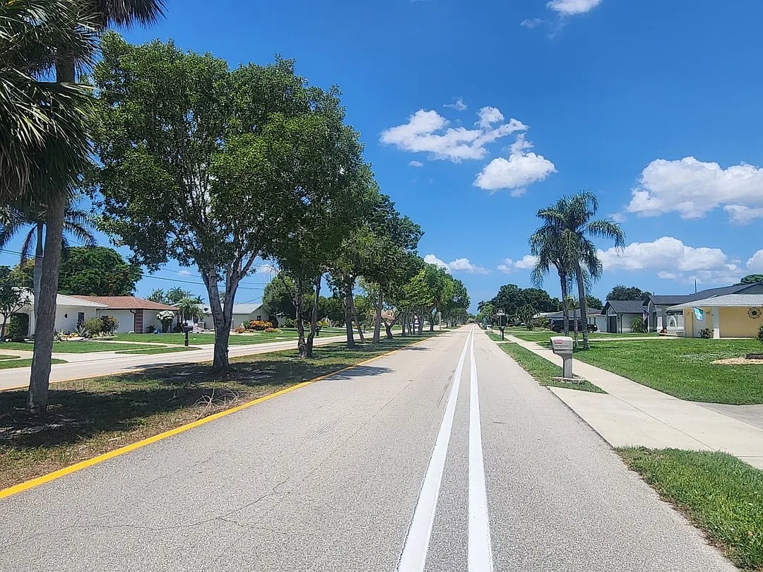 703 Wildwood Parkway,Cape Coral,FL,United States preview