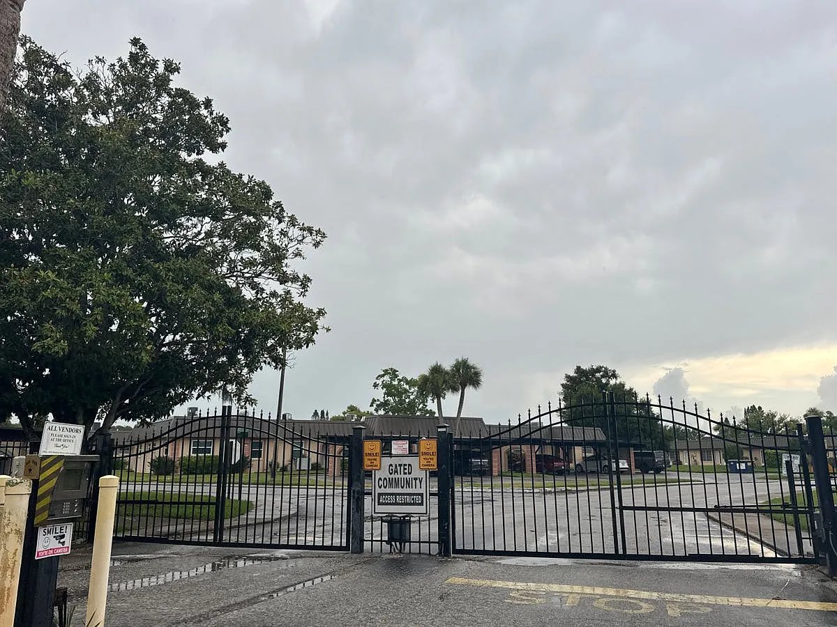4411 Sunstate Drive,New Port Richey,FL,United States preview