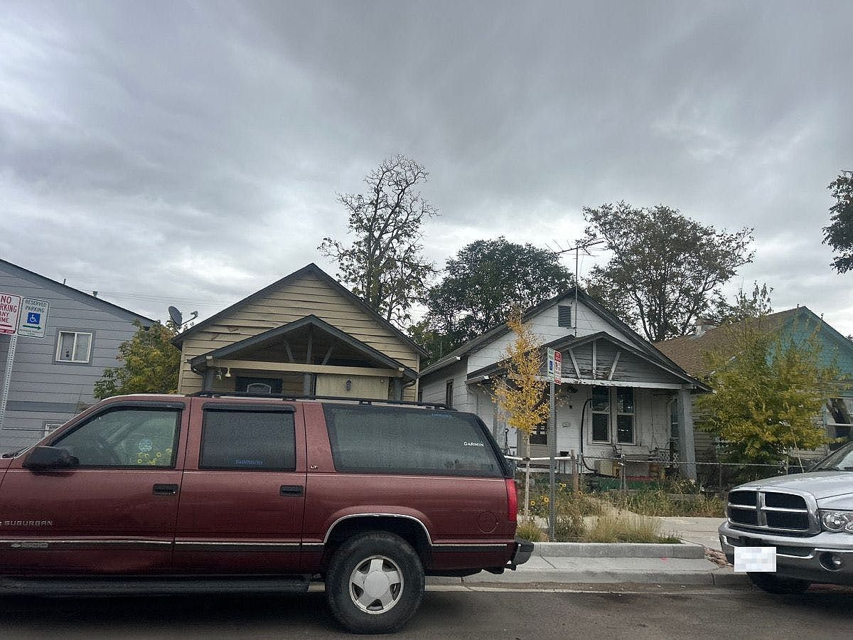4684 York Street,Denver,CO,United States preview