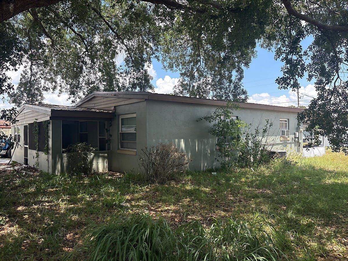 417 Walter Avenue,Frostproof,FL,United States preview