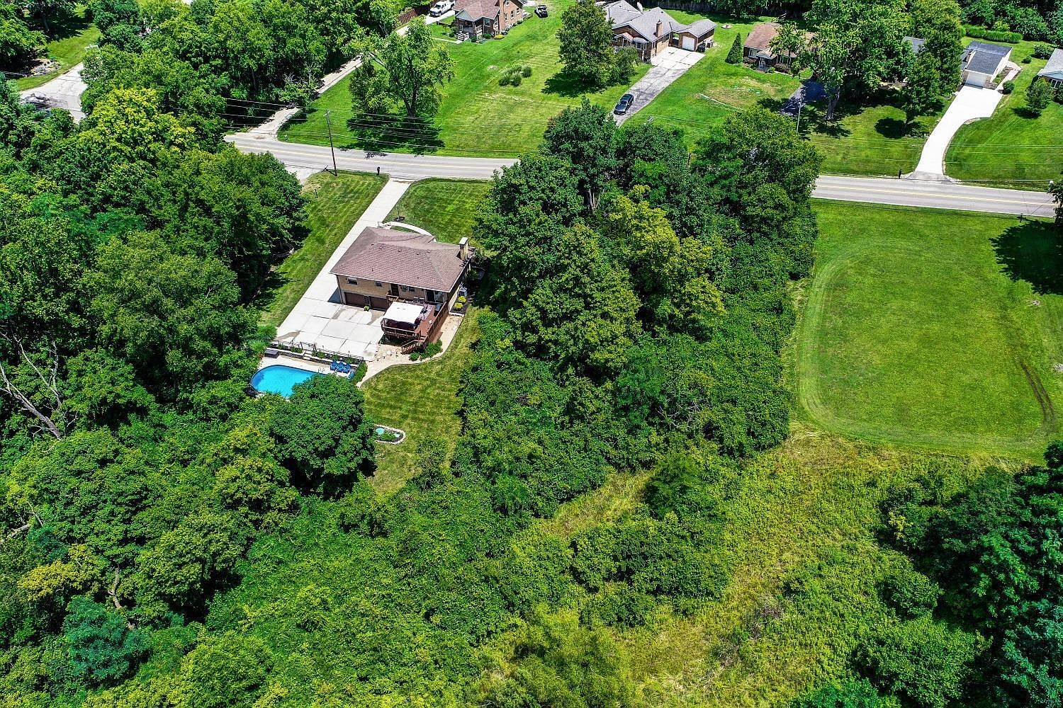 3571 Powner Road,Cincinnati,OH,United States preview