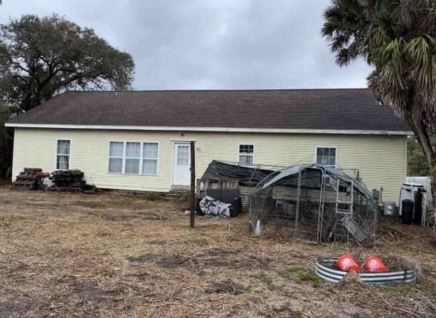 3372 Cunliffe Road,North Port,FL,United States preview