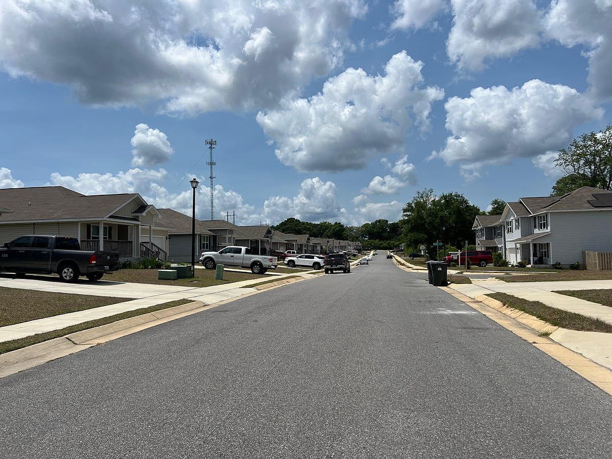 6034 Secretariat Way,Pensacola,FL,United States preview