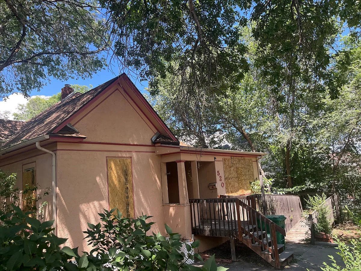 520 West Monument Street,Colorado Springs,CO,United States preview