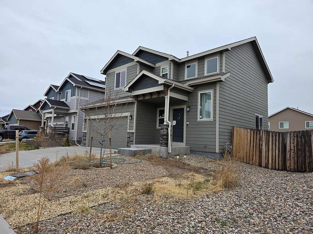 6143 Cast Iron Drive,Colorado Springs,CO,United States preview