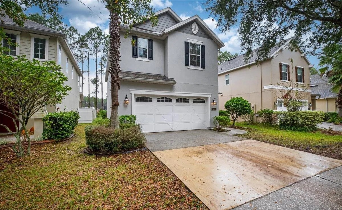 646 Briar View Drive,Orange Park,FL,United States preview