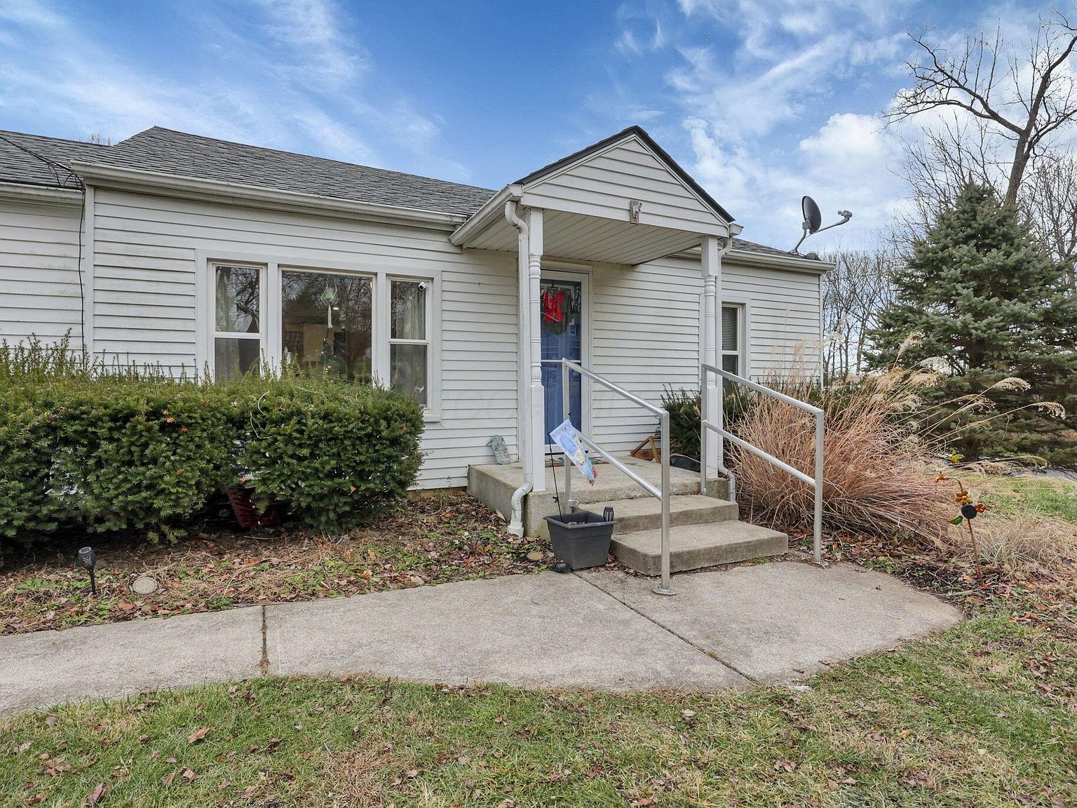 738 North Buena Vista Street,Newark,OH,US preview