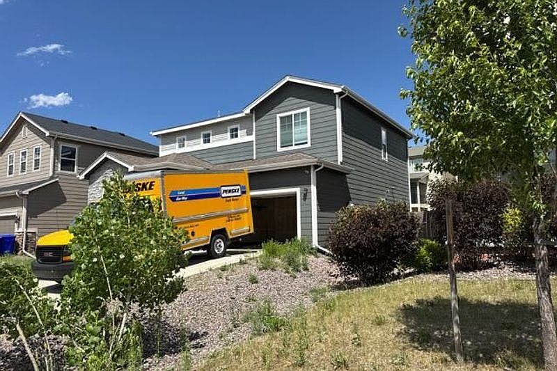 7084 Passing Sky Drive,Colorado Springs,CO,United States preview