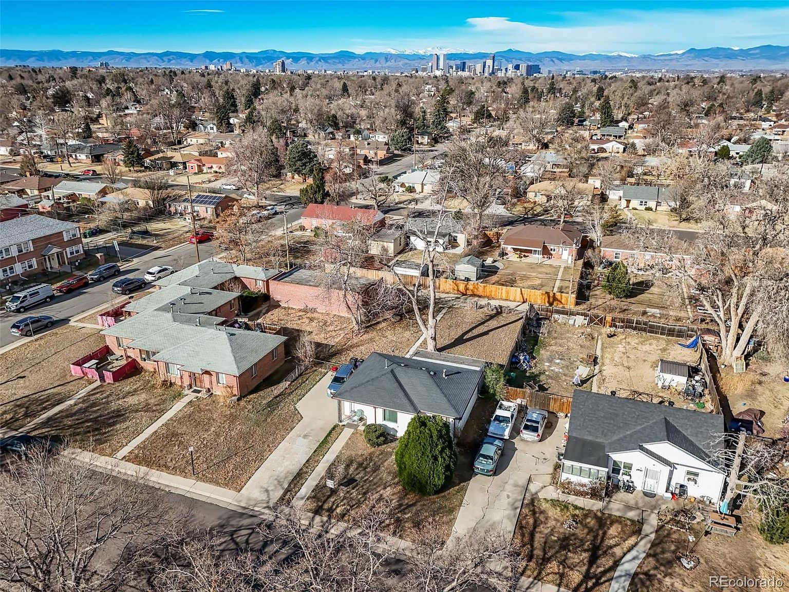 2921 Jasmine Street,Denver,CO,United States preview