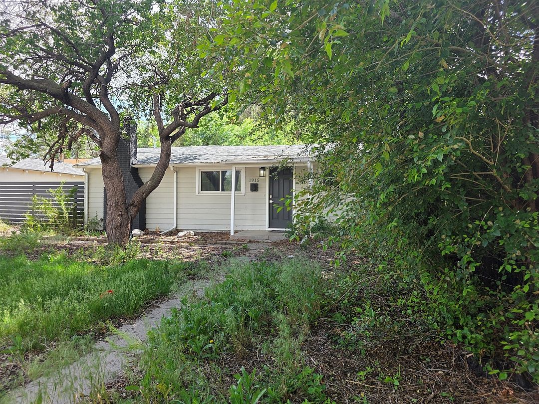 1915 East Kiowa Street,Colorado Springs,CO,United States preview