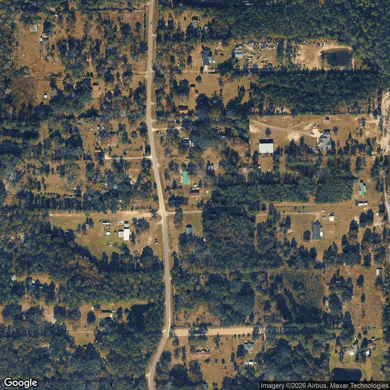 16867 Oak Hill Road,Hilliard,FL,United States preview