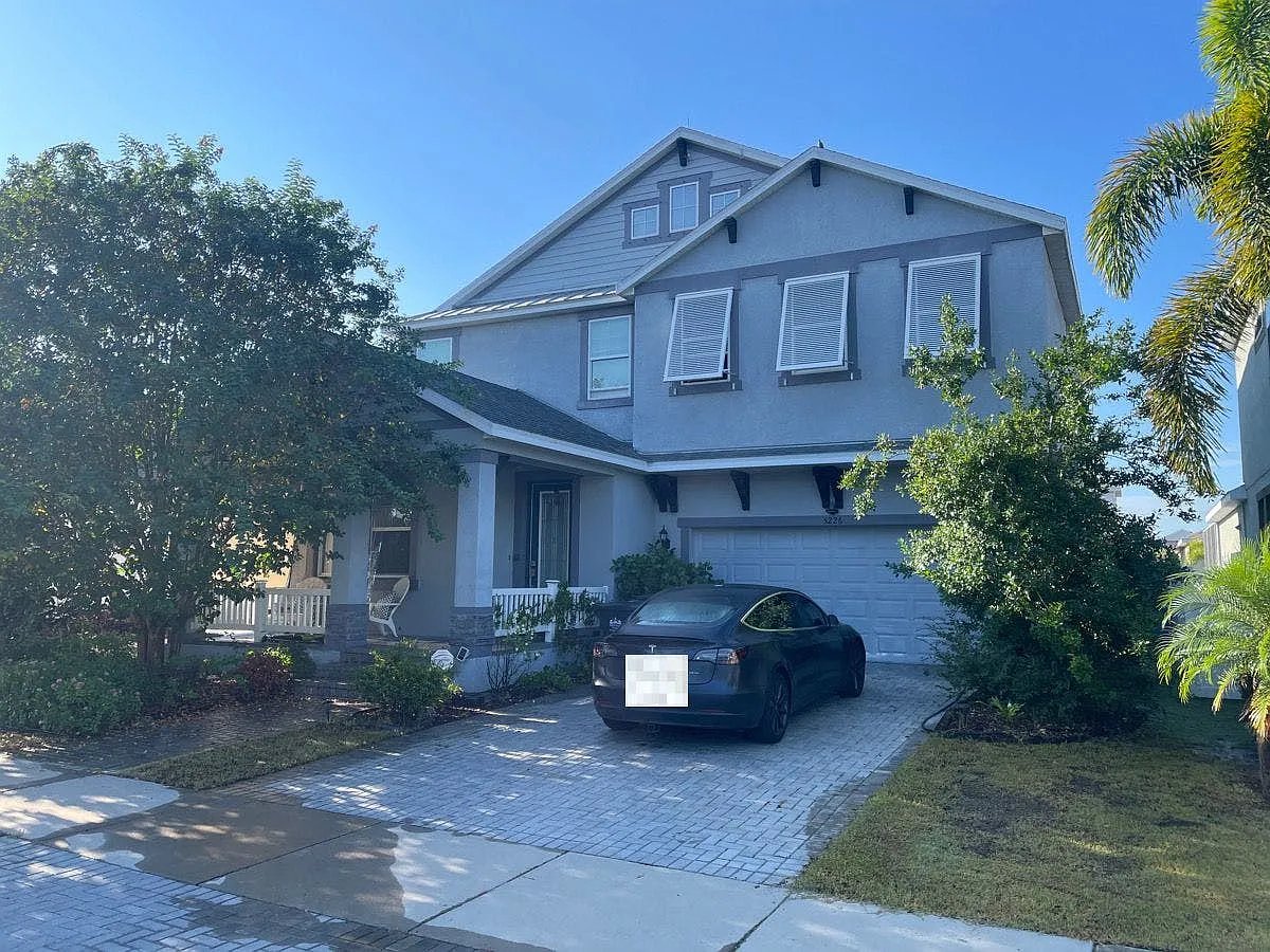 5226 Admiral Pointe Drive,Apollo Beach,FL,United States preview