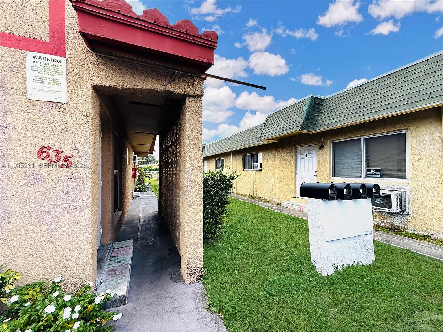 635 Northwest 22nd Road,Fort Lauderdale,FL,United States preview