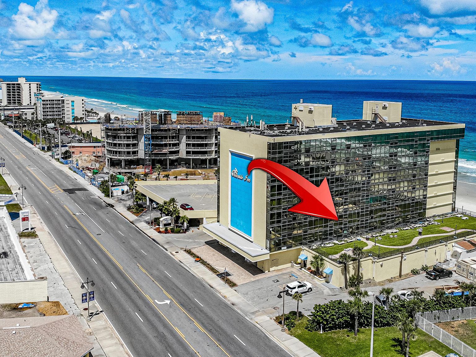1909 South Atlantic Avenue,Daytona Beach Shores,FL,United States preview
