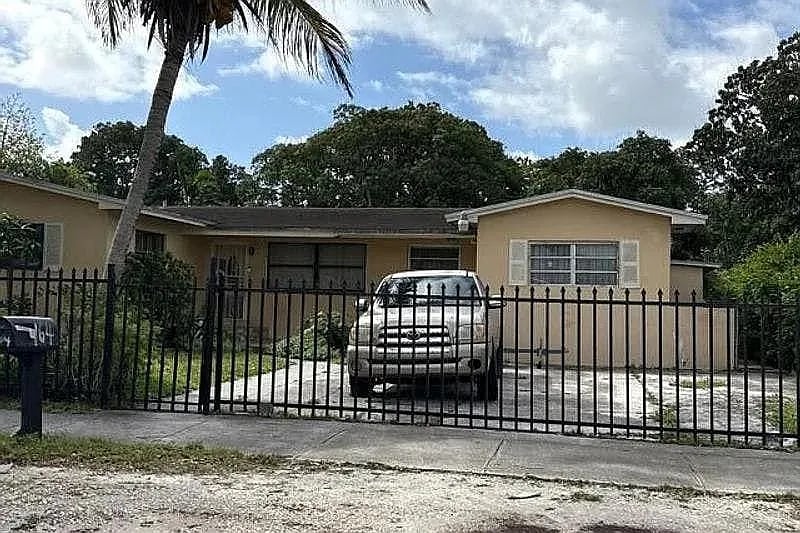 164 Northwest 118th Street,Miami,FL,United States preview