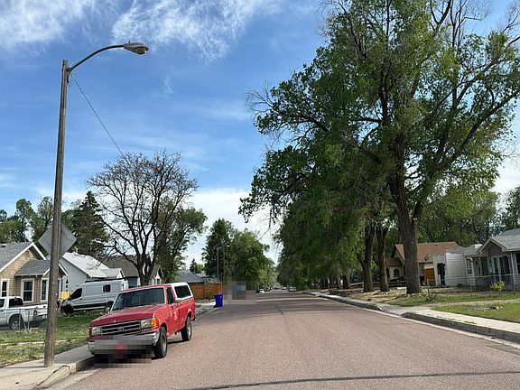 519 Swope Avenue,Colorado Springs,CO,USA preview